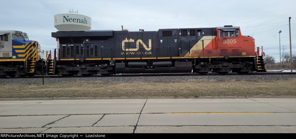 CN 3805